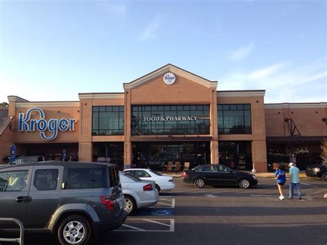 <strong>OPEN</strong> until 11:00 PM. . Is kroger near me open